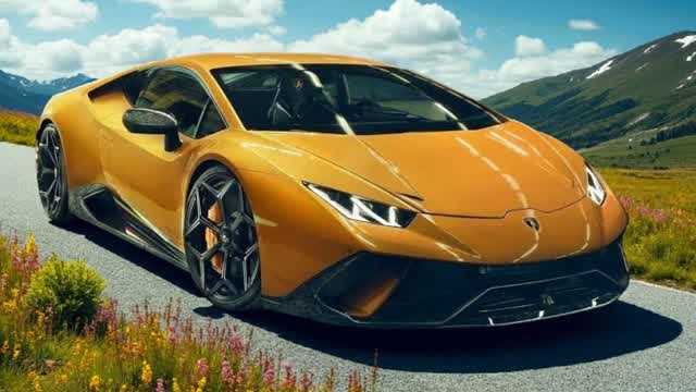 SUPER DRIVER CAR 🚗