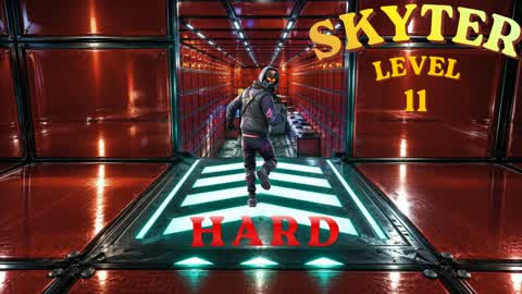PARKOUR Speed RUN