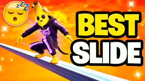 SUPER SLIDE AND CHILL 😴🚀 *NEW*