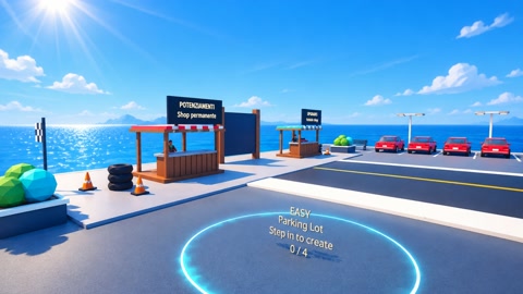 Island image