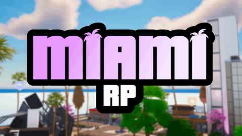 MIAMI RP 🌴