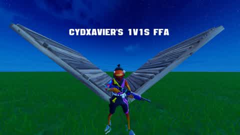 cydxavier's build fights (200 pumps)