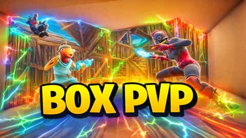 1v1v1 BOX PVP INFINITE