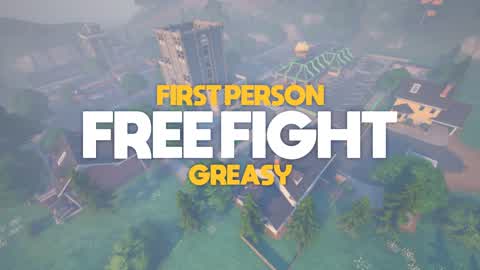 Free Fight - FPS | Greasy
