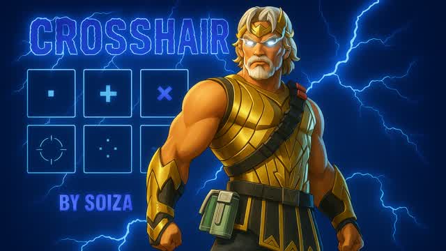 CRAZY Crosshair 1v1 BUILD FIGHT PRO 18