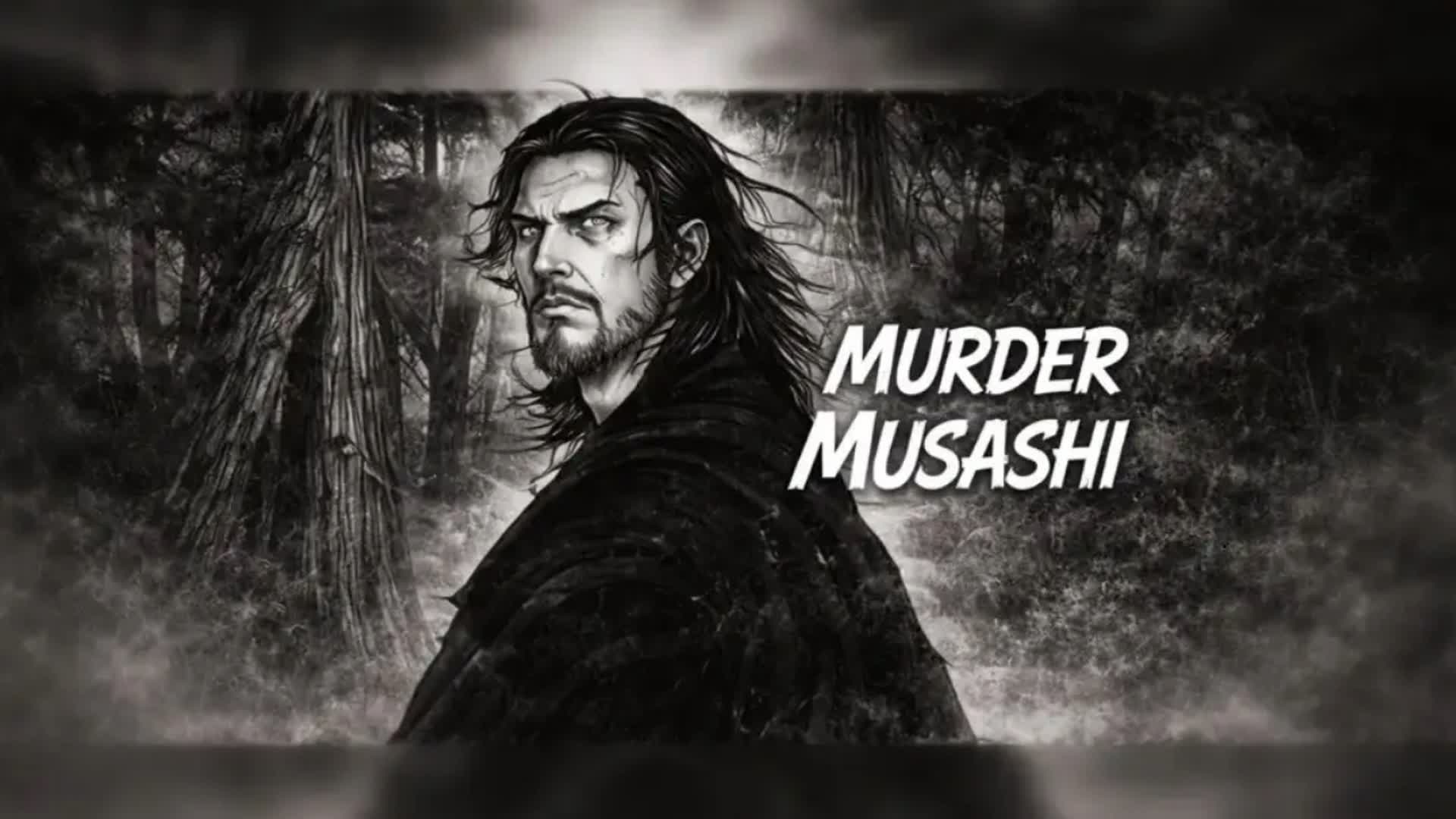 Musashi