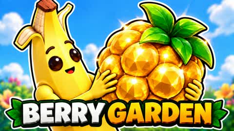 BERRY GARDEN TYCOON