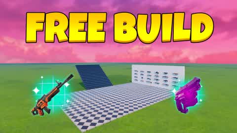 🎯FREE BUILD TRAINING🎯