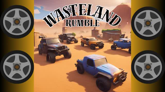 Wasteland Rumble