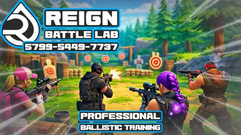The REIGN Battle Lab