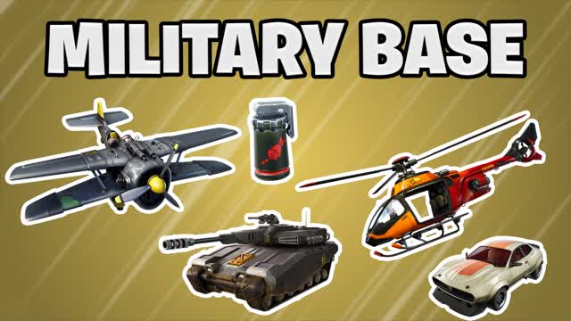 Military BASE