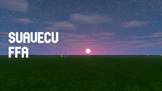 SUAVECU FFA