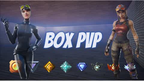 BOX PVP FFA