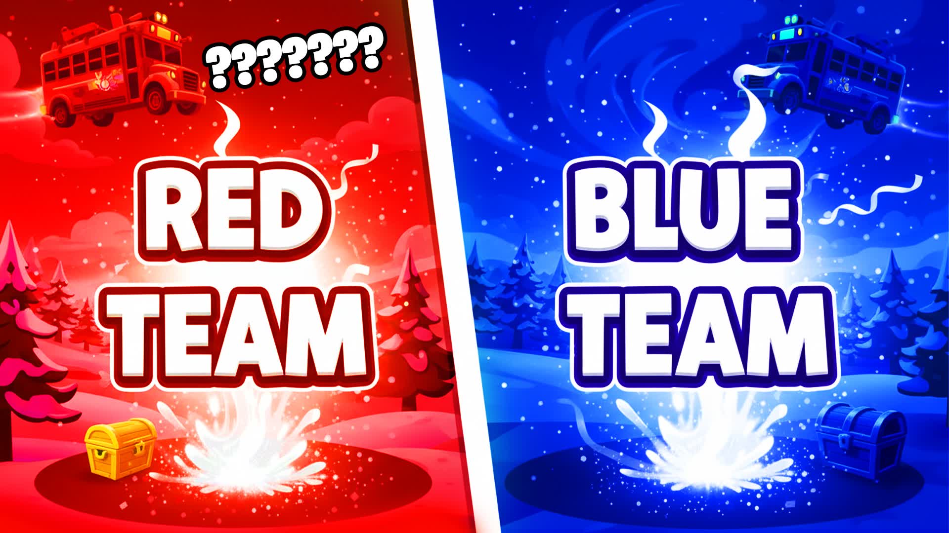 STEALUNC1V1 RED VS BLUE🔴🔵