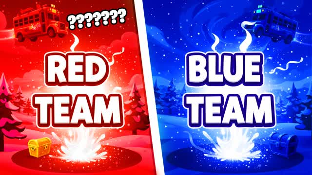 STEALUNC1V1 RED VS BLUE🔴🔵