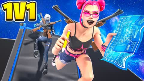 UAL 1V1 MAP (200 PUMP)