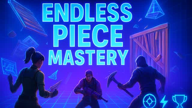 Endless Piece Mastery