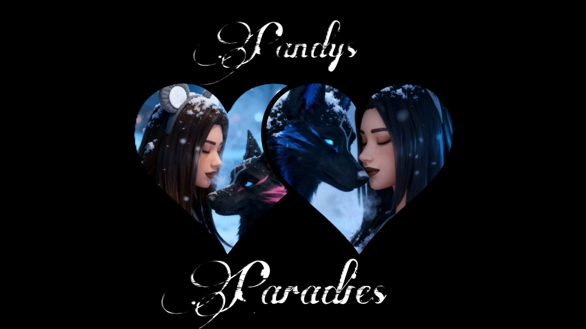 🌸PANDY.S PARADIES🌸