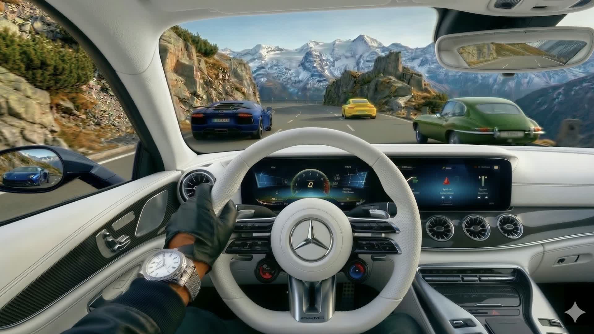 ドライブ チル FFA A2