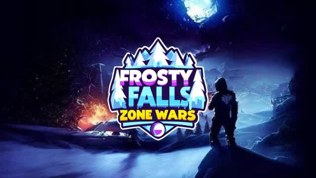 MegaRamp Fall Zone Warsâïžđ