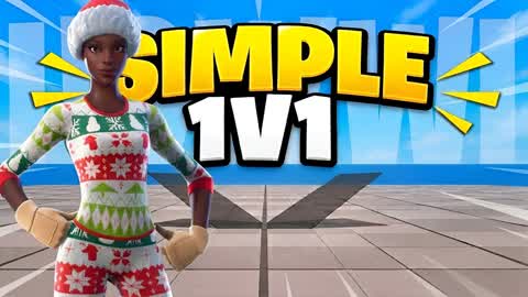 1v1 Build Fight Nowywi