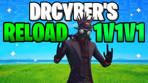 DrCybers 1v1v1