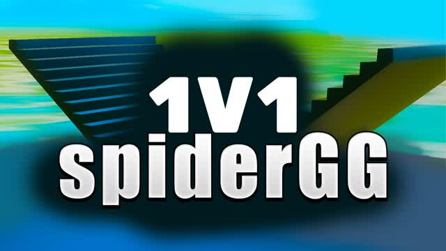 SPGG 1V1 Build FIGHT🕸