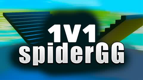SPGG 1V1 Build FIGHT🕸