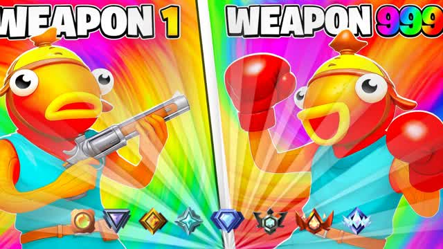🌈 XXL GUN GAME 🌈