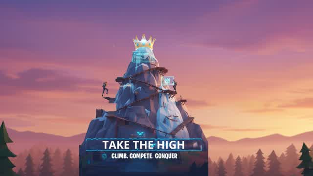 TAKE THE HIGH (CHAPTER 7)