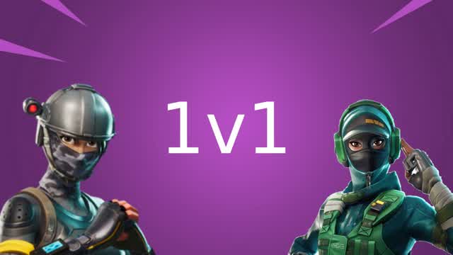 1v1 Buildfight