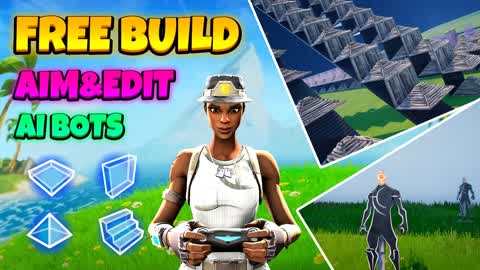 🎯FREE BUILD TRAINING🎯