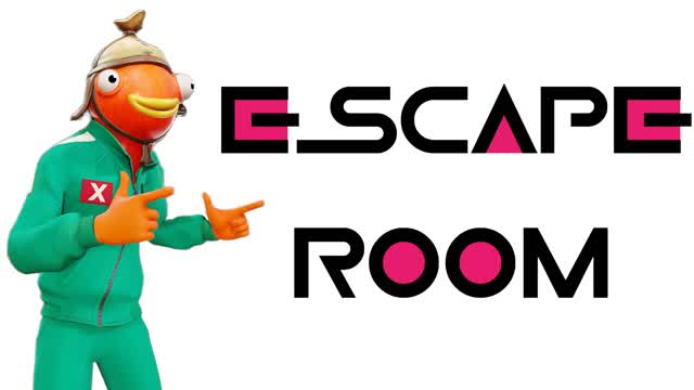 OCTO ESCAPE ROOM