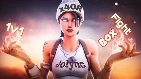 1vs1 BoxFight