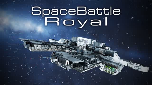 Space Battle Royal