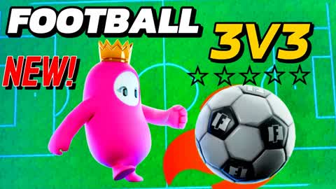 ⚽FALL LEAGUE FOOTBALL | SOCCER 3V3