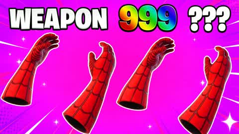 FUN SPIDER-MAN GUN GAME