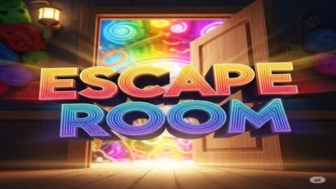 50 Escape Room