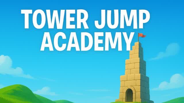 Tower Jump Academy