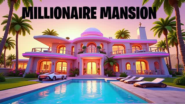 MANSION 🏠CRAZY FIGHT in the MARCH HOUSE