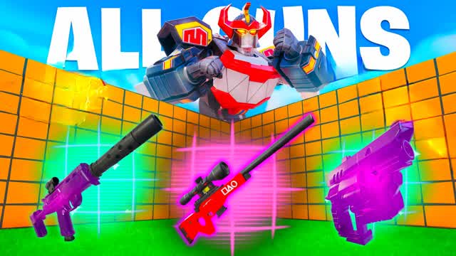 CUSTOM 1V1 FREE FOR ALL 2424-8846-4962⭐️