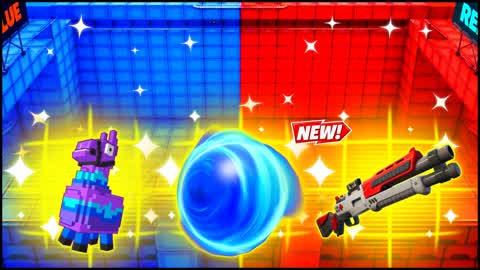RED VS BLUE MISDIRECT 🔴🔵