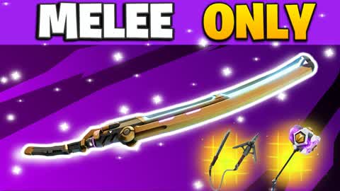 ✨Melee Only PvP✨