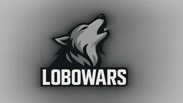 LOBO WARS RANKED