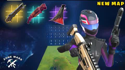 ZONE WARS BY JUN1NN GAMES