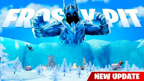 THE FROSTY PIT