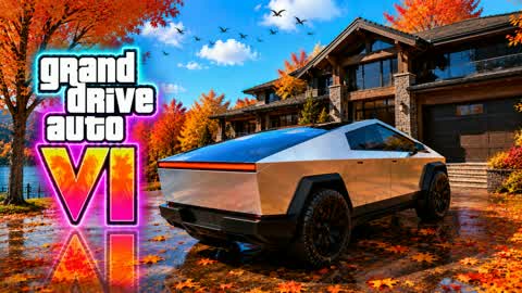 (GRAND DRIVE AUTO VI 6)