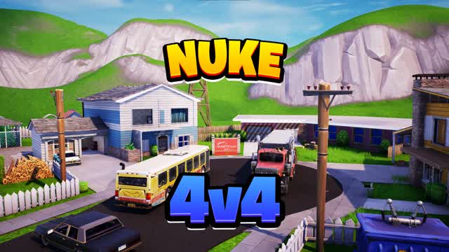 NUKE 4V4