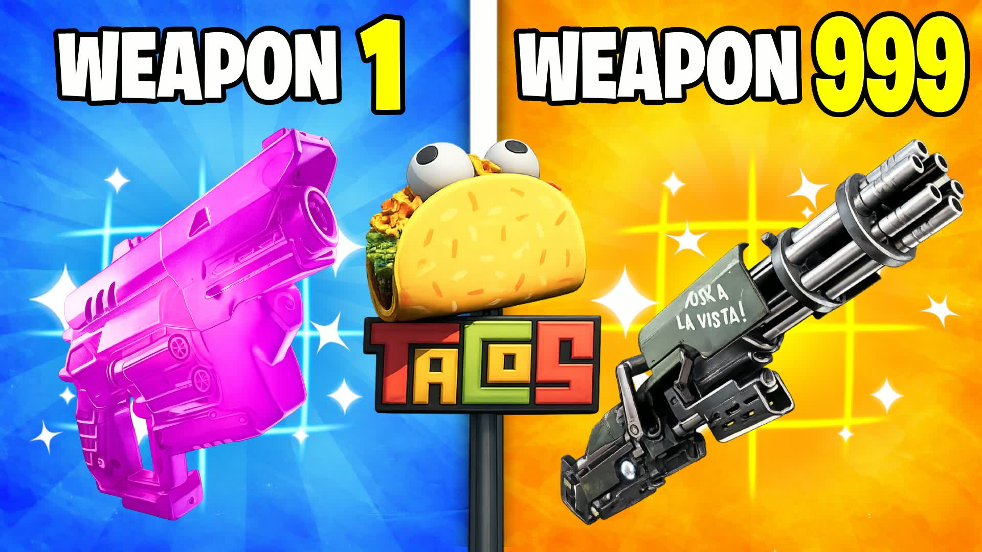 😎 ガンゲーム🔫グリーシーワンショット