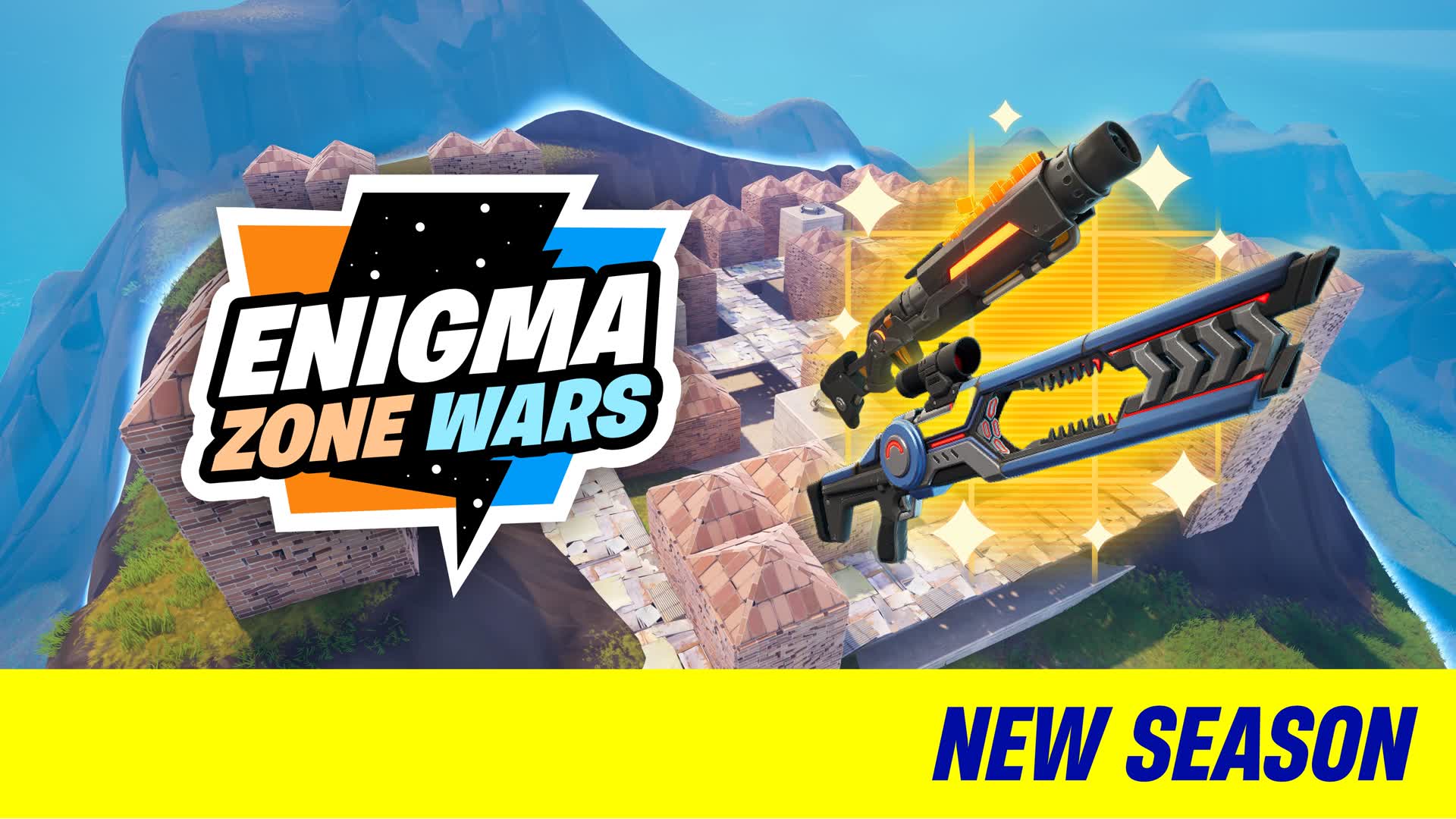 🌀 Downhill Rivers ZoneWars 🌀 OG ACTIVE